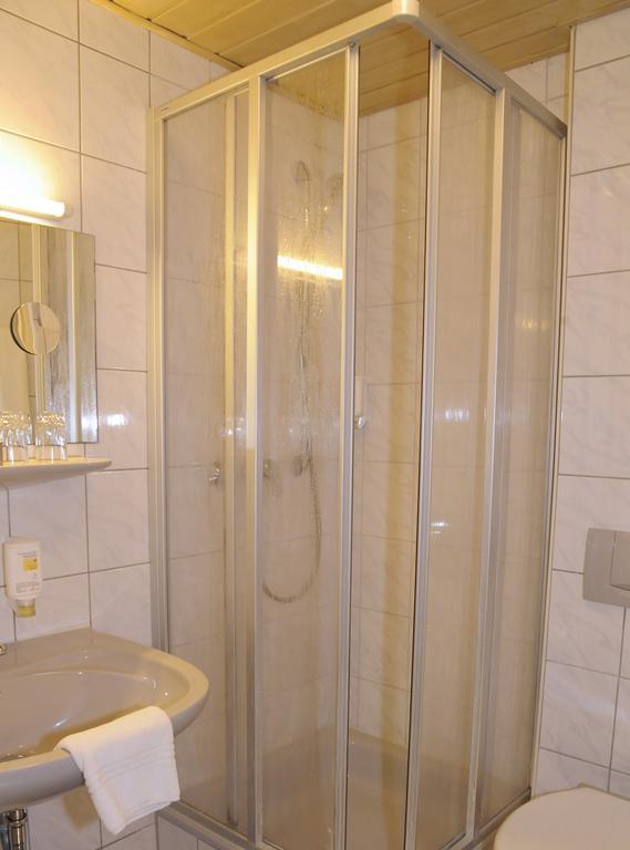 Hotel Goldener Karpfen Ашафенбург Екстериор снимка